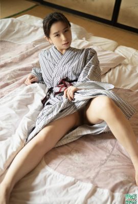 (Okawa はる) Seksi Bebeğin Nihai Sıcak Çizgisi Baharatlı Kalitesi Masayı Kırıyor (21p)