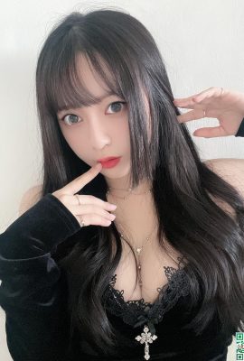 Xiaolu'nun seksi ve baharatlı fotoğrafı çok baharatlı! (21p)