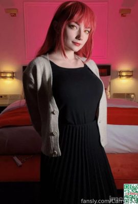 Taşıma Anahtarı – Makima Tarihi (24p)