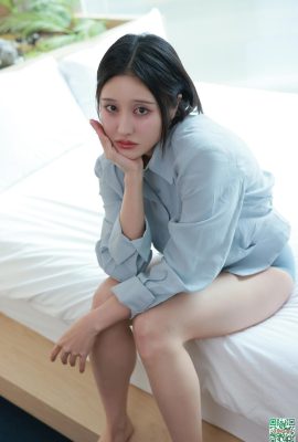 (Yuze) Gururlu bir figür inanılmaz, büyük, yumuşak ve elastik (42p)