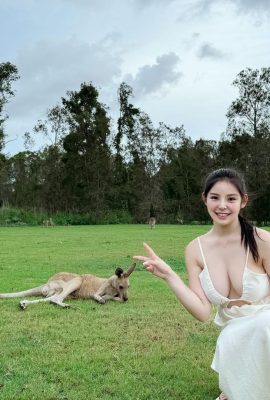 “Ziyi Cynthia” görüşünüzü sıcak bir bakış açısıyla bombaladı (19p)