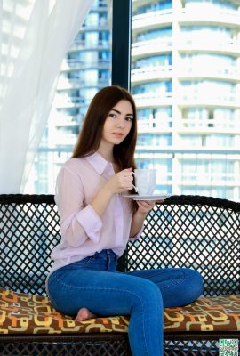 Staffie – Casual Lounge