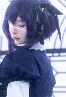 Anime Blogger Aptal Momo – Lider Rika Orijinal Skin (30p)
