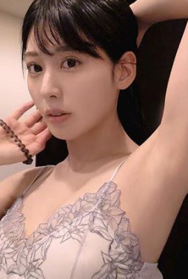 Kanematsu Kiho: Gravure Celebrity Kanematsu Kiho'nun evde tamamen yoksun bir yaşam olarak ilk hayatı, makyaj yok … (20p)