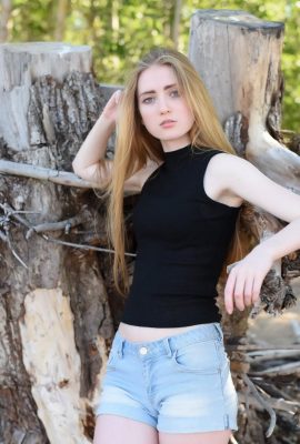 Lena Flora – nazik ruh (112p)