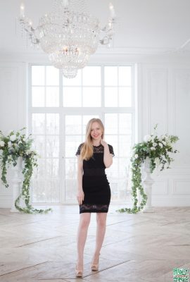 Lola Chic – Mezbo (120p)