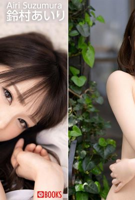 (Ni Mock Fotoğraf) Airi Suzumura (Prestige_ Poz Mesajı 41) (111p)