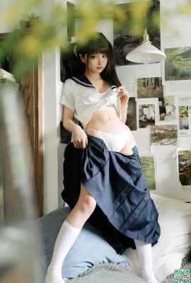 Anime Blogger Aptal Momo – Xiao Xie (99p)