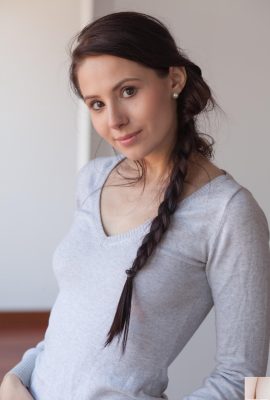 Vanessa Angel – Anterio (120p)