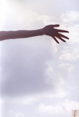 ℃ -Ute Yajima Aoya Fotoğraf Albümü 『Pure Eyes』 (100p)