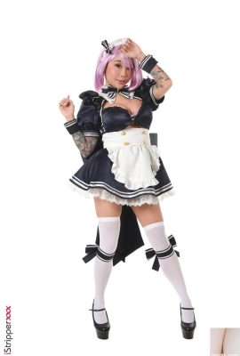 (İnternet Koleksiyonu) DJ Sakura – Mashu (51p)