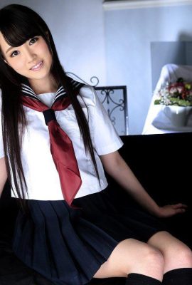 “İlk kez arkada başka bir şey gördüm”? (Shoku? (32 sayfa)