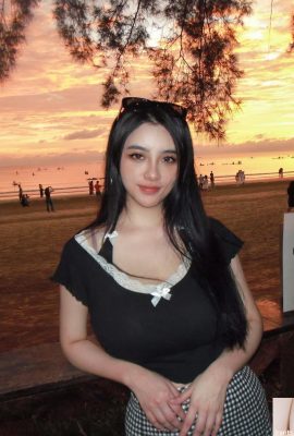 Masum gülümseme “Tian Tian” büyüleyici (10p)