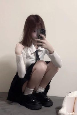 Orijinal kız arkadaşı “7 Patates” Hissediyor İzleyicinin Odaklanması (10p)