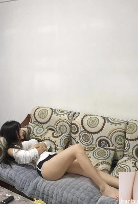 “Ruoxuan” tatlı ve biraz vahşi (10p)