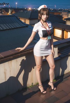 badbro_nurse çatı katı ve sergicilik