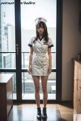 badbro_nurse yeni model