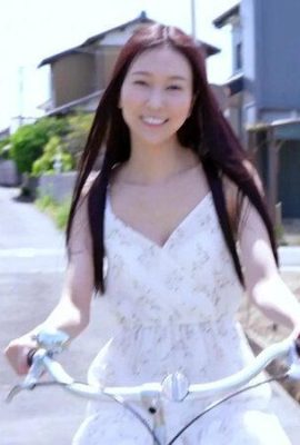 Mori Ayami: Ayami2 Break Breeze Bisiklet Bisiklet Mori Ayami (21p)
