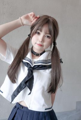 (Çin Model Set Fotoğrafı) Xiaobing “Özel ve Güzel Halat Art” (111p)