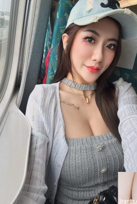 “Jie Xi” Gülümseme çok tatlı olabilir! (10p)