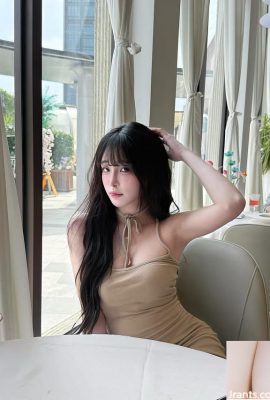 “Hyuhyx” tombul bir vücudu nasıl vurursanız çekin (11p) iyi görünüyor