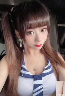 Genç bedenin cazibesi “Tang Nichi” durdurulamaz (10p)