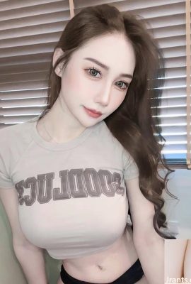 “Can” vücut eğrisi çok sıcak (10p)