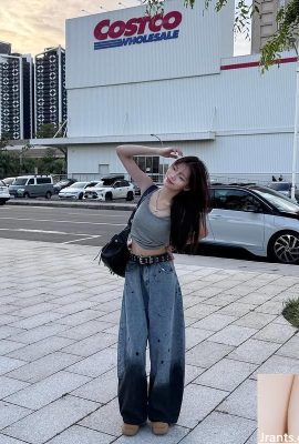 Gizlenemeyen seksi “vicky” çok sevimli (10p)