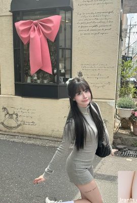 Kötü şeytan figürü “Nanananel” çok cazip (10p)