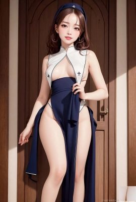 ★ Patreon ★ (Hardess) – Rahibe Kilisesi