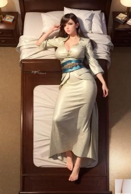 Cilt 326 Kar Erik – Kar Erik – Gökyüzünde Dövüşme