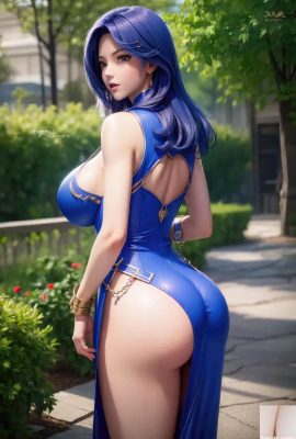 Cilt 322 Lin Jialu – Lin Jialu – Seal Taht – SEAL THRONE