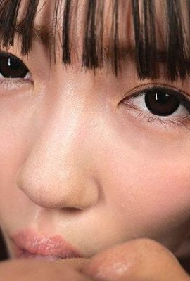 Urakami Hinori: Yüzüyle dışarı çekin! ! Yüz yakın çekim pov Ama9 sad 1 süper tatlı üzüntü