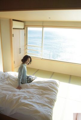 (Xiyama さオり) Mükemmel bir sıkı figür ve durdurulamaz (23p)