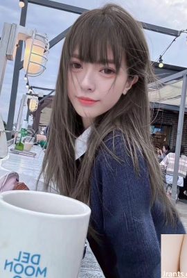 Eterik güzellik “fen Kuai'nin fen” şok oldu (10p)