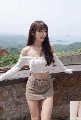 “Twin Sister 77” çok göz alıcı bir görünüme sahiptir (10p)