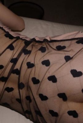 (Self Photo) Onun kedi ile doldurulmaya istekli (16p)