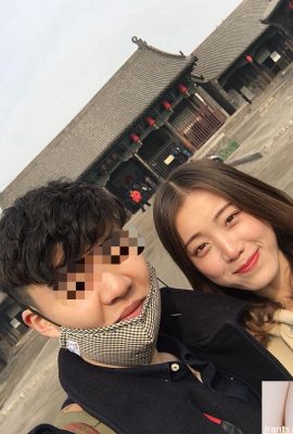 (Kendi kendine fotoğraflanmış) Erkek ve kadın meslektaşları seks yapıyor (21p)