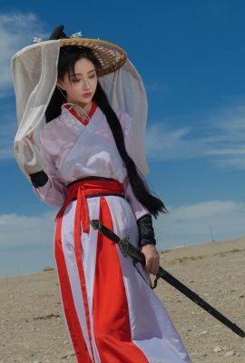 Nnian Nnian-mavi tel becerisi (80 fotoğraf) (80p)