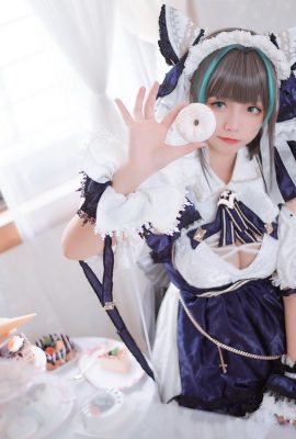 Big Roll? (?- Azur Blue Rota Cheshire (23p)