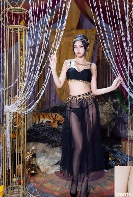 “Kirika” insanları ilk bakışta size aşık ediyor (10p)