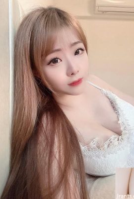 “Zhang Xiaorou” Beautiful Reality (10p)