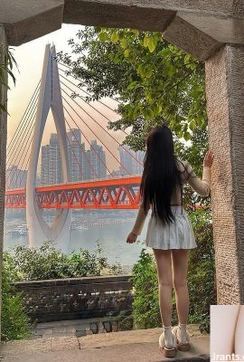 “Basit ve yumuşak” ön ve arkada çıkıntılar, bu da insanlara dayanamıyor (10p)