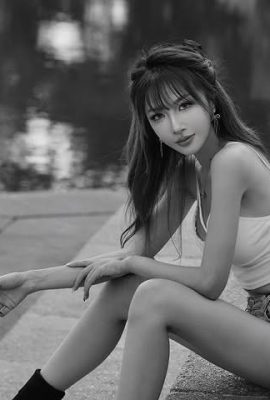 YouTuber “Mu Yurou” un en iyi vücut yayını (10p)