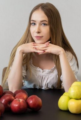 Nata Ocean – Altın Elma (108p)