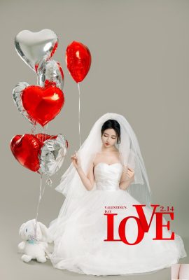 Nnian Nnian-Love Sevgililer Günü (80 fotoğraf) (80p)