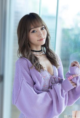 (Rukawa Yu) Güzel görünüm, erkek hayranları anında aşık ediyor (24p)