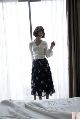 (Nakamoto Mitsuki) Beden ortaya çıktı ve seyirci arzularınızı uyandırdı (22p)