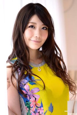 “Büyük Meme Manyası No.6” Tachikawa Rie (30p)