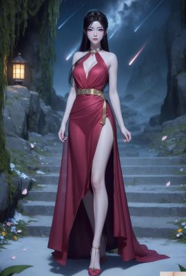 Yuan Yao_Fanren Xiu Xian Chuan_NDY682